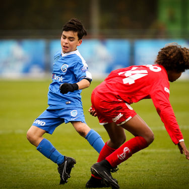 U11 - Standard