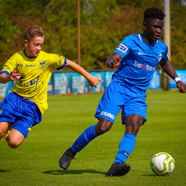 U14 - STVV 4-1