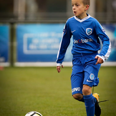 U11 - Standard