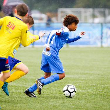 U12 - Waasland Beveren