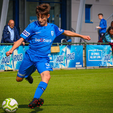 U14 - STVV 4-1