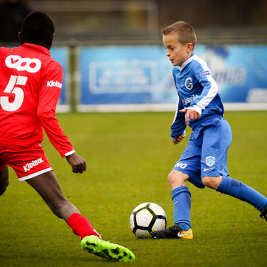 U11 - Standard
