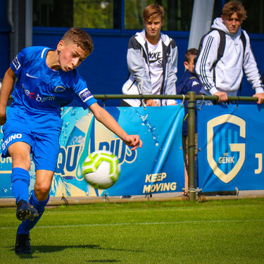 U14 - STVV 4-1