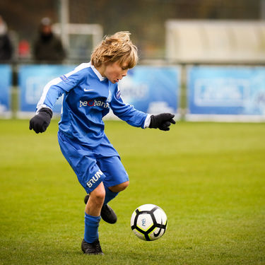 U11 - Standard