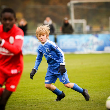 U11 - Standard