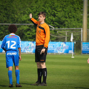 U12 - RSC Anderlecht 04/2018