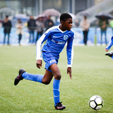 U12 - Waasland Beveren