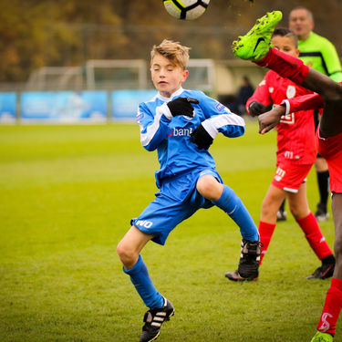 U11 - Standard