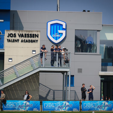 U12 - RSC Anderlecht 04/2018
