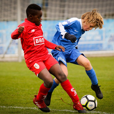 U11 - Standard
