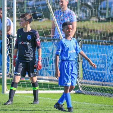 U12 - Zulte Waregem