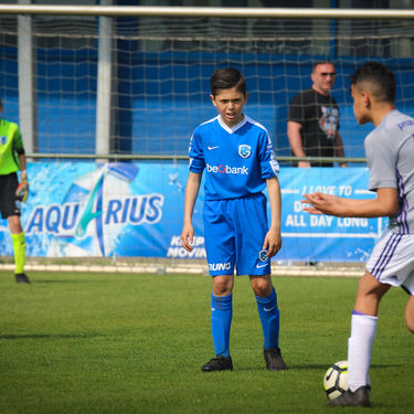 U12 - RSC Anderlecht 04/2018