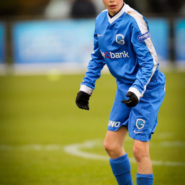 U11 - Standard