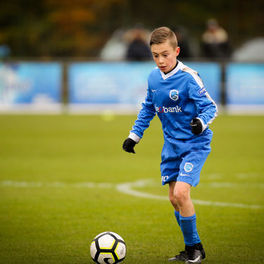 U11 - Standard