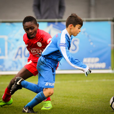 U11 - Standard