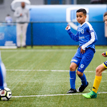 U12 - Waasland Beveren