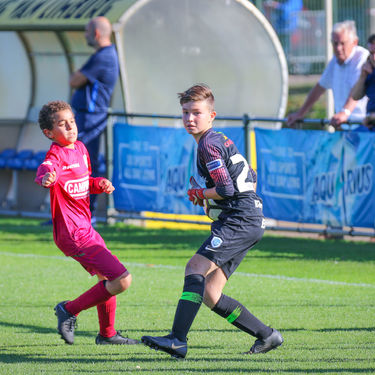 U12 - Zulte Waregem