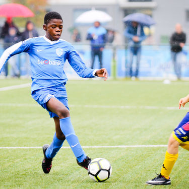 U12 - Waasland Beveren