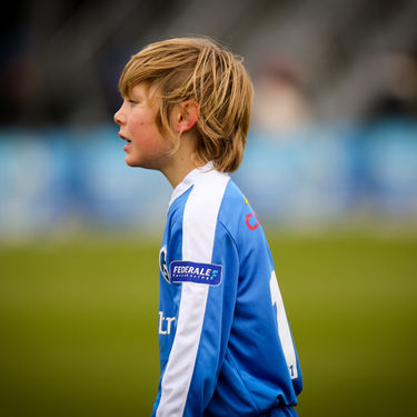 U11 - Standard