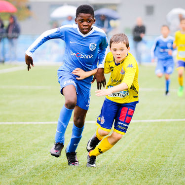 U12 - Waasland Beveren