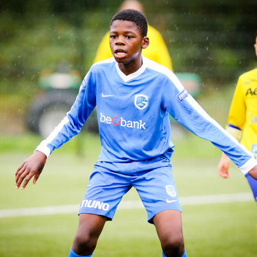 U12 - Waasland Beveren