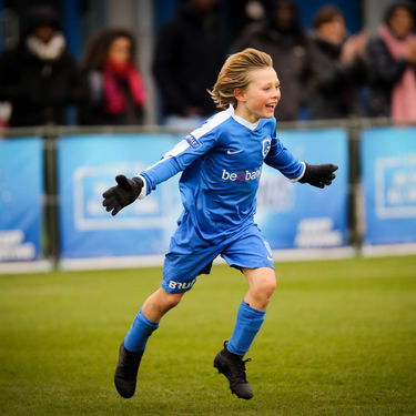 U11 - Standard