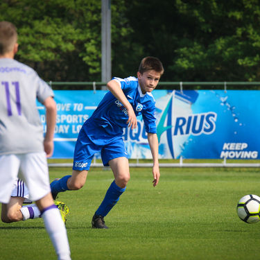 U12 - RSC Anderlecht 04/2018