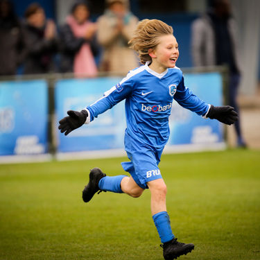 U11 - Standard