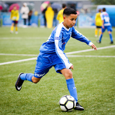 U12 - Waasland Beveren