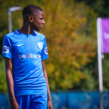 U14 - STVV 4-1