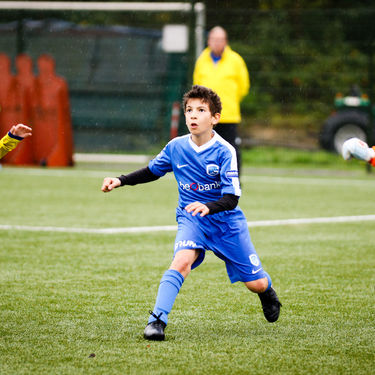U12 - Waasland Beveren