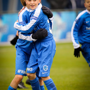 U11 - Standard