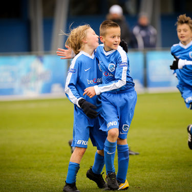 U11 - Standard