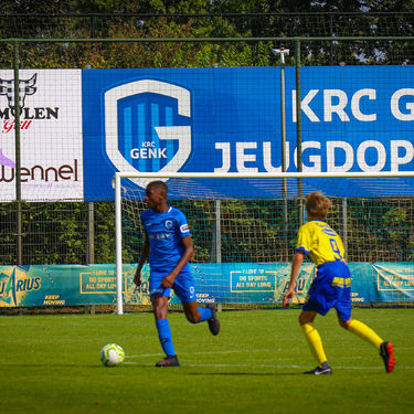 U14 - STVV 4-1