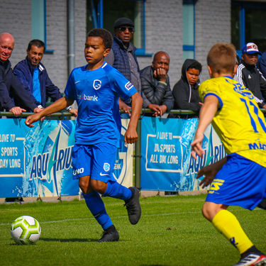 U14 - STVV 4-1