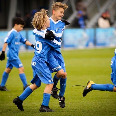 U11 - Standard