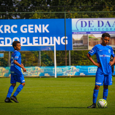 U14 - STVV 4-1