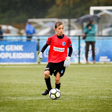 U12 - Waasland Beveren