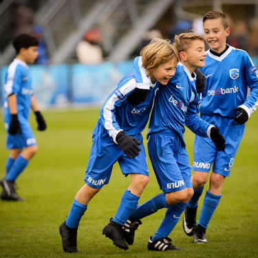 U11 - Standard