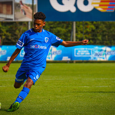 U14 - STVV 4-1