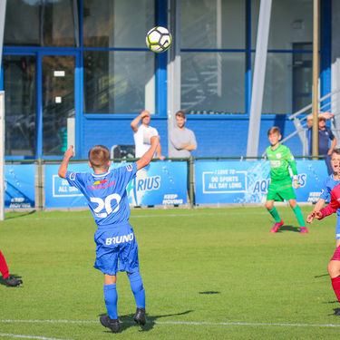 U12 - Zulte Waregem