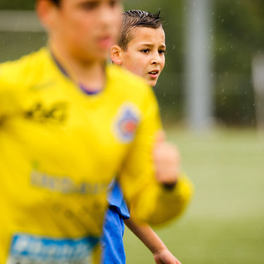 U12 - Waasland Beveren