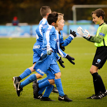 U11 - Standard