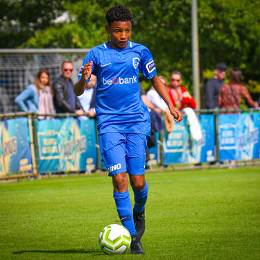 U14 - STVV 4-1