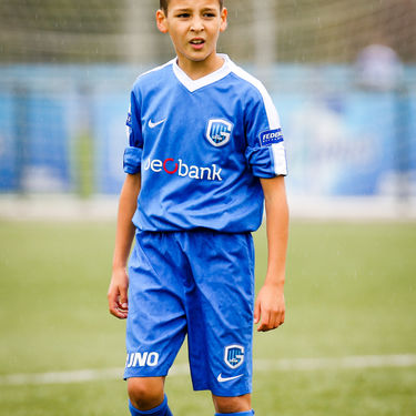 U12 - Waasland Beveren