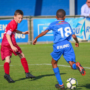 U12 - Zulte Waregem