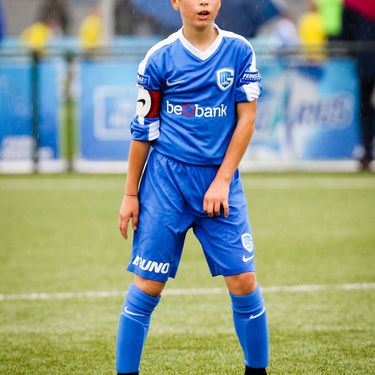 U12 - Waasland Beveren