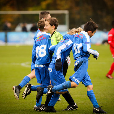 U11 - Standard