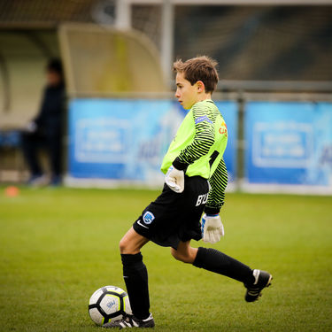 U11 - Standard