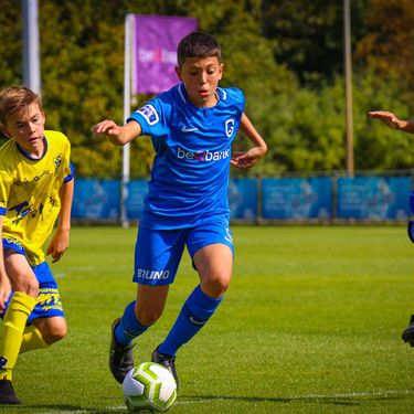 U14 - STVV 4-1